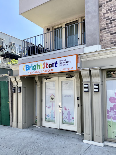 BRIGHT START CHILD LEARNING CENTER, INC. - Licensed Daycare in Queens, NY