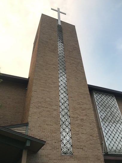 The Evangelical Lutheran Church of the Atonement - Licensed Daycare in Syracuse, NY