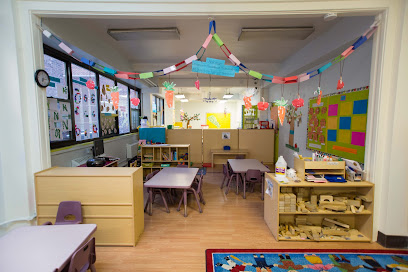 ALL MY CHILDREN DAY CARE AND NURSERY SCHOOL