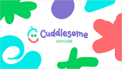 CUDDLESOME INC.