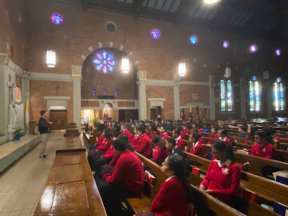 HOLY CHILD JESUS CATHOLIC ACADEMY