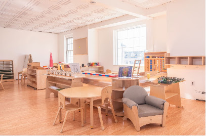 Our House Montessori Corp.