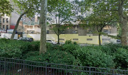 Mid-Bronx CCRP Early Childhood Center, Inc.
