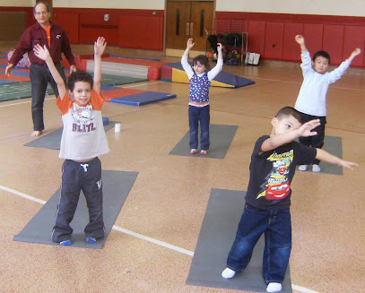 Family YMCA at Tarrytown