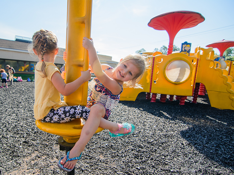 Cullman Child Development Center, Inc. - Licensed Daycare in Sidney, NY