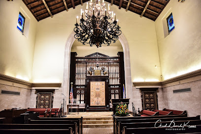 Temple Shaaray Tefila of Westchester