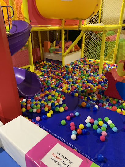 MunchKIDS PlayHouse LLC