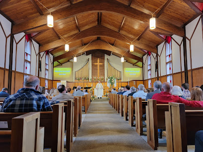 St. Paul's Lutheran Church Christian Childhood Center - Licensed Daycare in Saratoga Springs, NY
