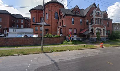 Thea Bowman House, INC. - Licensed Daycare in Utica, NY