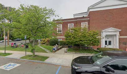 Larchmont Temple, Inc. - Licensed Daycare in Larchmont, NY