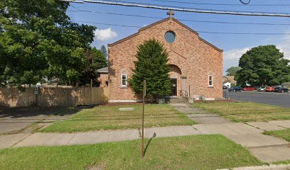Little Hearts Child Care Center LLC