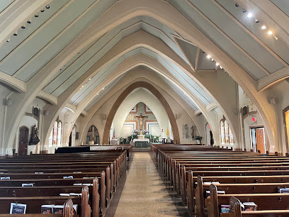 SAINT FRANCIS DESALES