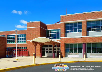 Harbor Child Care @ Willis Avenue School