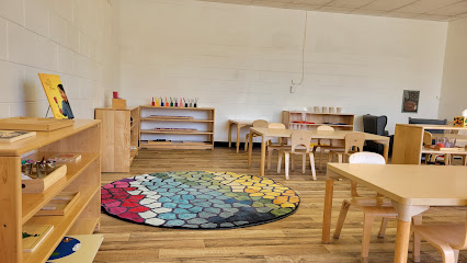 Growing Minds Montessori LLC - Licensed Daycare in Stony Point, NY