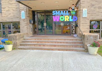 Small World Daycare LLC - Licensed Daycare in Yonkers, NY