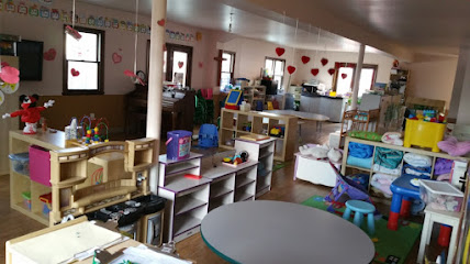 Little Genius Center, INC.