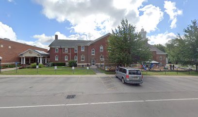 Pearce 4 Kids Child Care Center