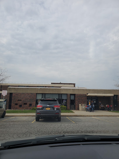 Buffalo State Child Care Center