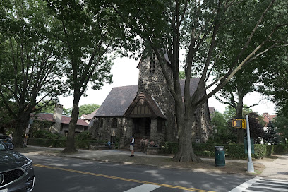 CHURCH IN THE GARDENS COMMUNITY HOUSE - Licensed Daycare in Queens, NY
