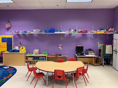 Kidsnett Child Care Program, Inc. - Licensed Daycare in Spring Valley, NY