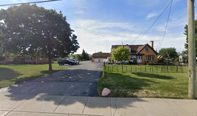 LITTLE TREASURES CHILD CARE HOME INC. - Licensed Daycare in Cheektowaga, NY
