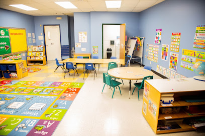 Red Door Childcare Company - Licensed Daycare in Hempstead, NY