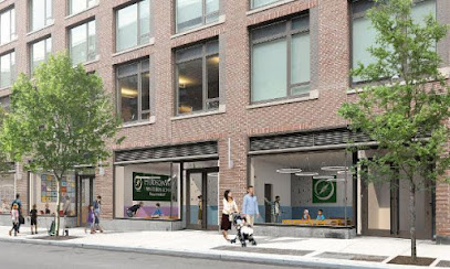 HUDSONWAY IMMERSION SCHOOL
