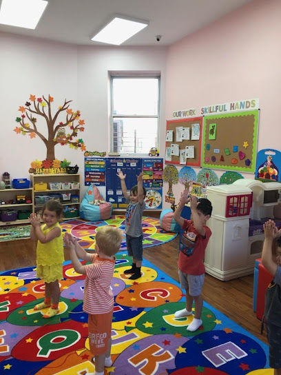 LIGHTHOUSE DAYCARE LLC