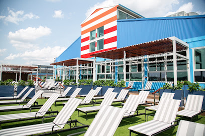 CHELSEA PIERS SUMMER SPORTS