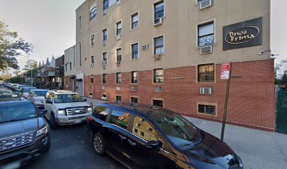 TALMUD TORAH LELOV