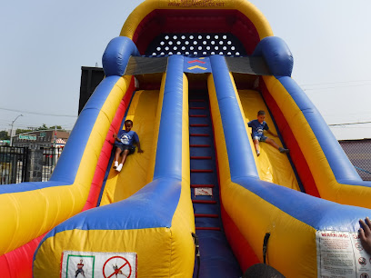 BLUE DOLPHIN SUMMER CAMP INC.