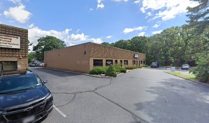 Kids' World Nursery School - Licensed Daycare in Center Moriches, NY