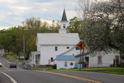 United Methodist Church of Greenville/Norton Hill - Licensed Daycare in Greenville, NY