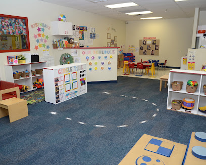 Tutor Time Learning Centers
