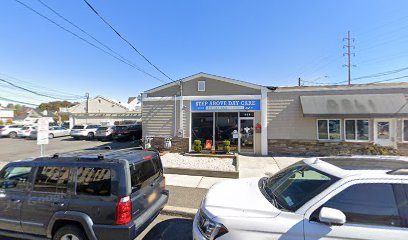 Step Above Day Care - Licensed Daycare in Wantagh, NY
