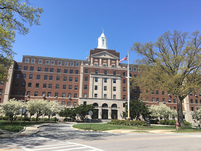 JOHNS HOPKINS UNIVERSITY