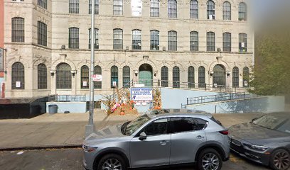 BEDFORD STUYVESANT EARLY CHILDHOOD DEVELOPMENT CENTER INC.