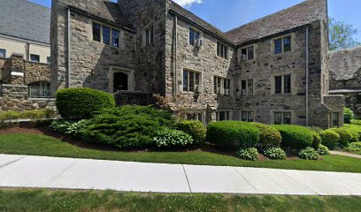 The Hitchcock School