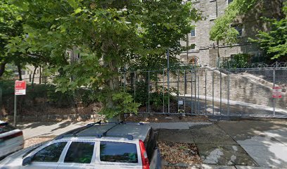 STEVE & KATE'S CAMP - MANHATTAN - MORNINGSIDE HEIGHTS
