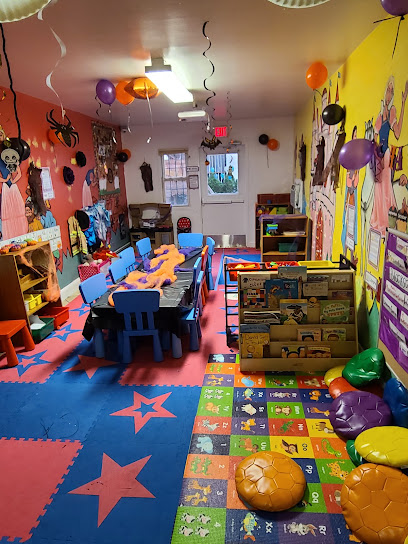 RODI DAYCARE CENTER