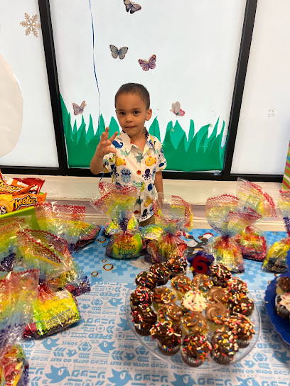 LITTLE STARS CHILDCARE PROGRAM 5 CORP.