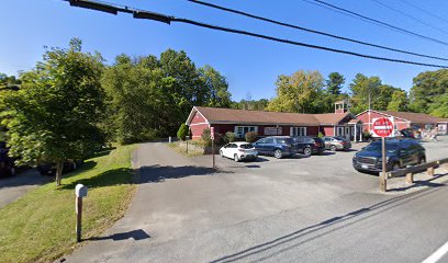 The Little Red Schoolhouse - Licensed Daycare in Hurley, NY