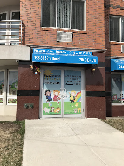 KISSENA CHERRY DAYCARE INC.