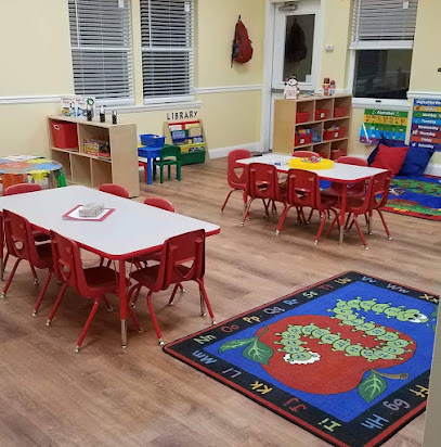 Stepping Stones Childcare and Development, Inc. - Licensed Daycare in Cold Spring, NY