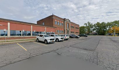 County North Children's Center, Inc. - Licensed Daycare in Liverpool, NY