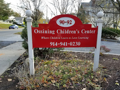 Ossining Children's Center Inc - Licensed Daycare in Ossining, NY