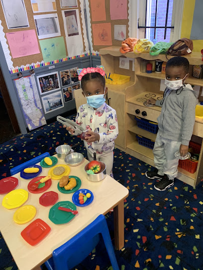 KIDS CIRCLE DAYCARE, INC.