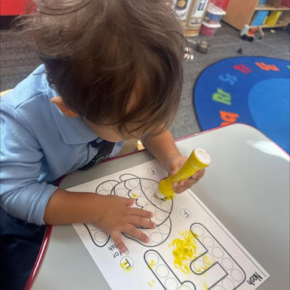 Rockgate Daycare Center LLC - Licensed Daycare in Westbury, NY