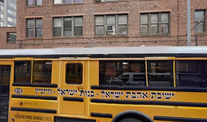 Gan Bnos Yisroel Inc.