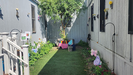 BROOKLYN CHILD CARE